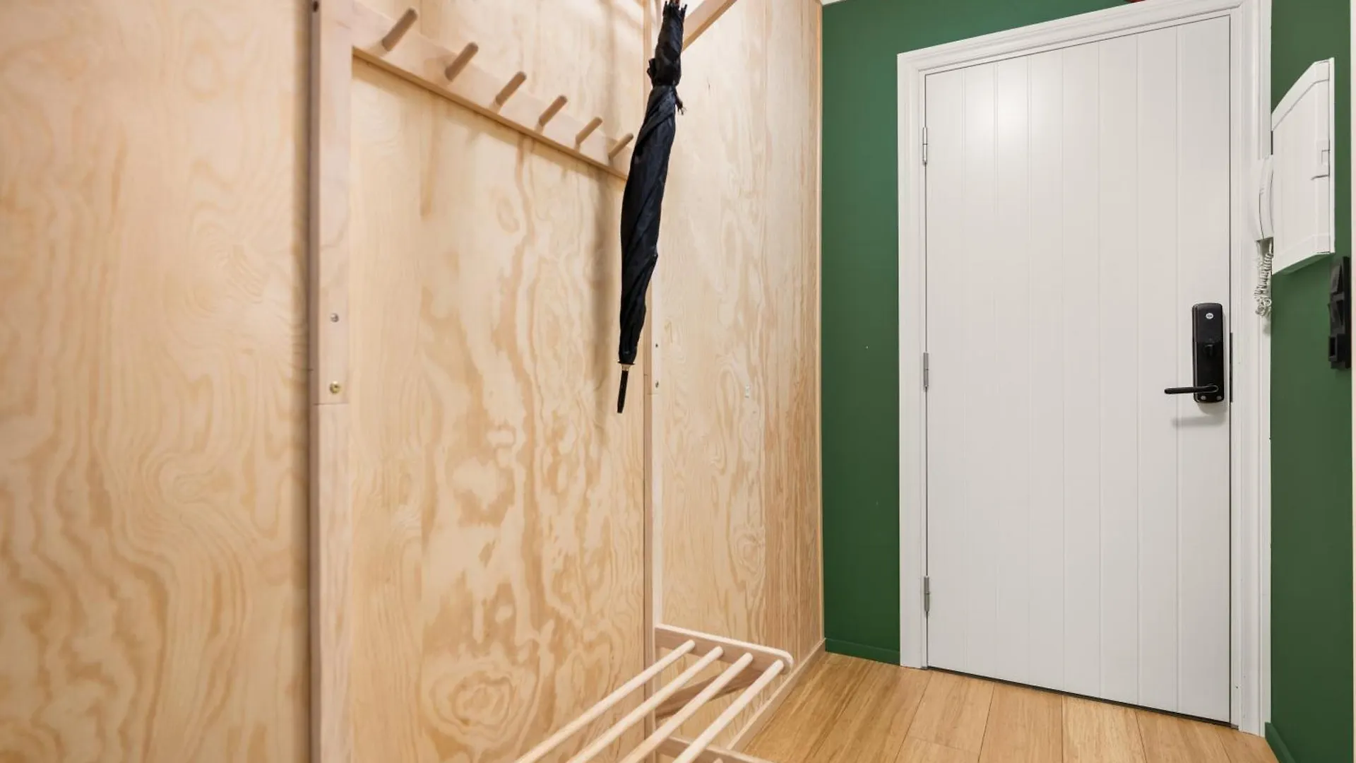 Unique Studio I Custom Built I 500 Meters From Bryggen Bergen 0*,